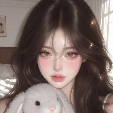 Profile image of Lee Yeonseo