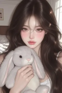 Profile image of Lee Yeonseo