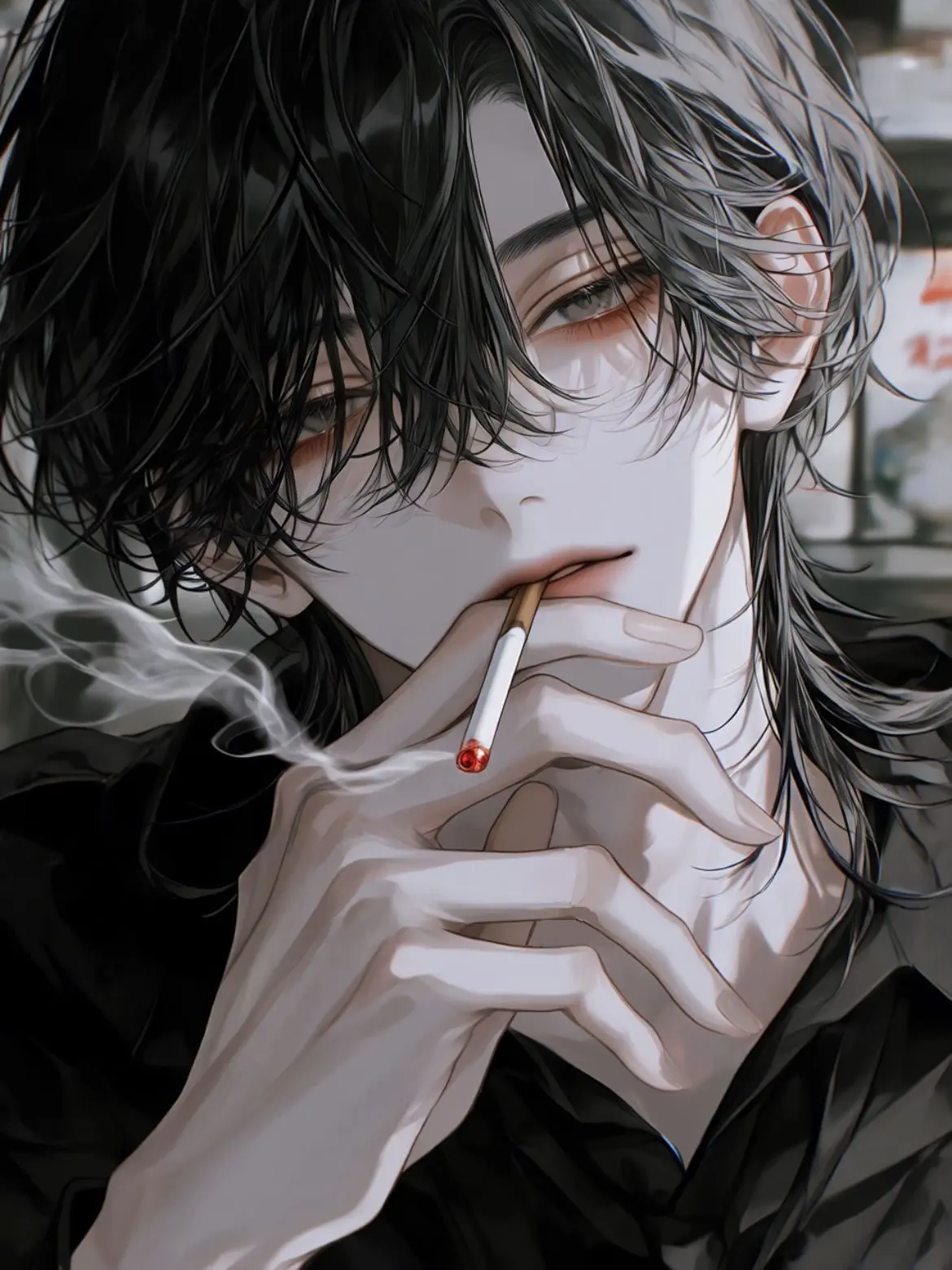 yuki_mi_223의 体だけを求めてくるあの人