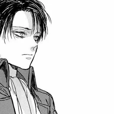 Profile image of 리바이 아커만