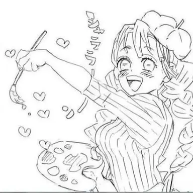 Profile image of 칸로지 미츠리