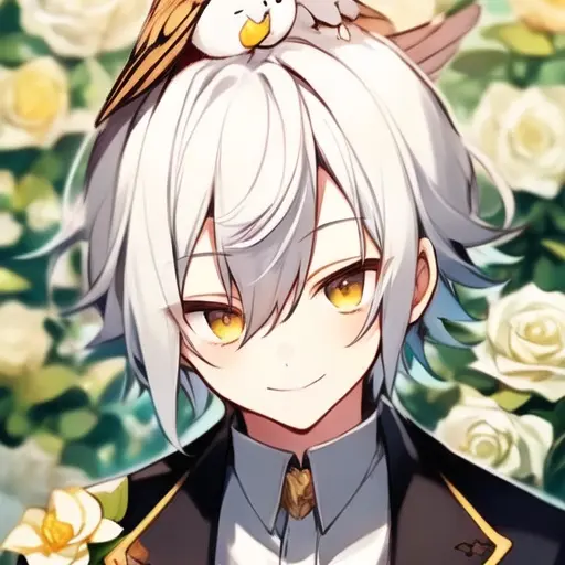 Kuroms의 연애시뮬