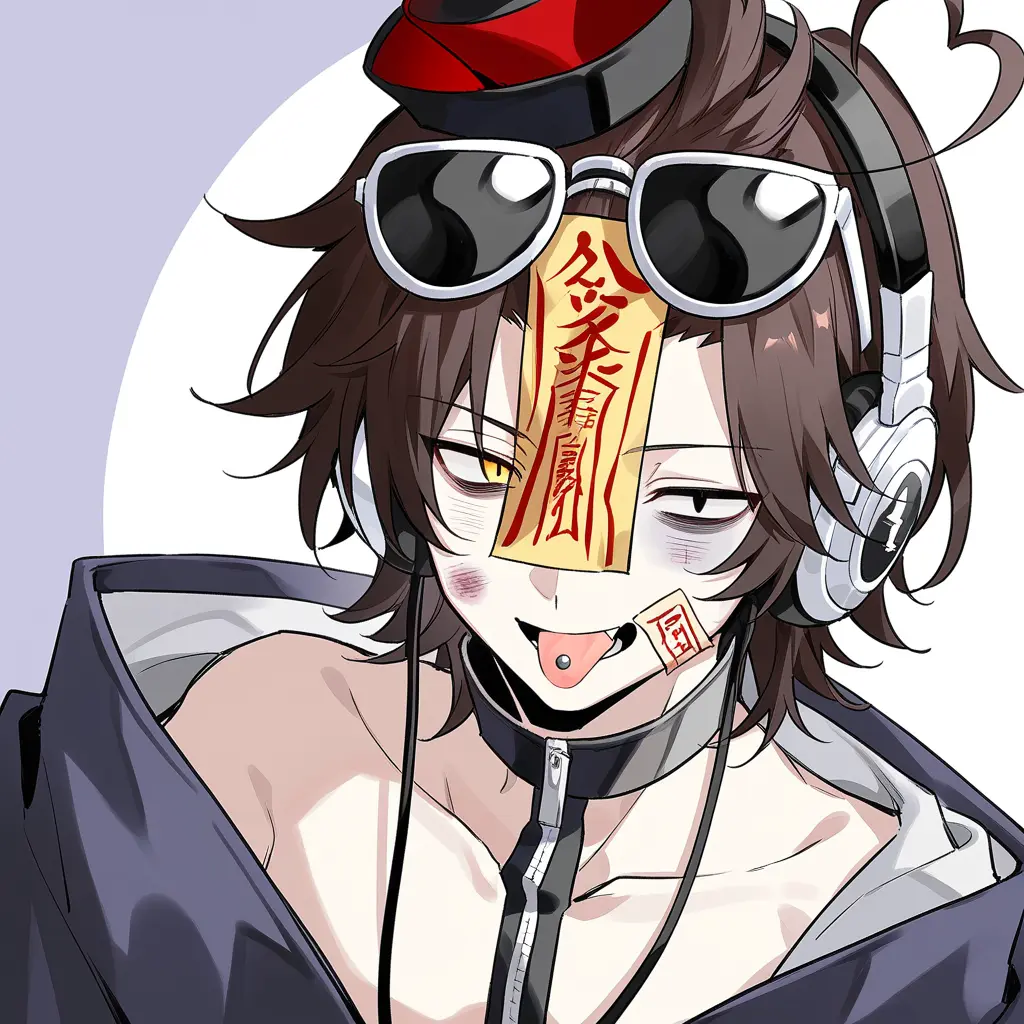 Hikruu.07의 バレなきゃ問題ないじゃん♩