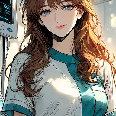 Profile image of Dr Beverly Crusher