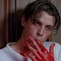 DourMatch2536의 Billy Loomis and Stu Ma