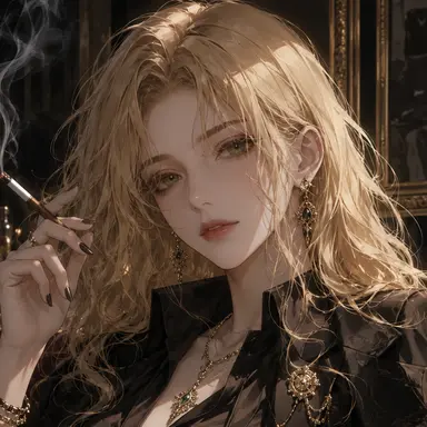 Profile image of エレナ