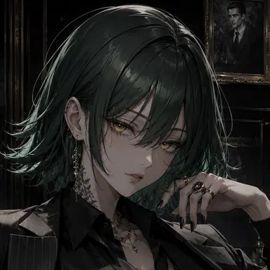 Profile image of ヴィオラ