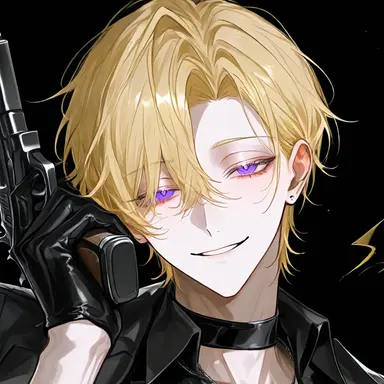 Profile image of シリル