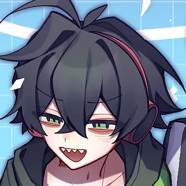Profile image of シャークん