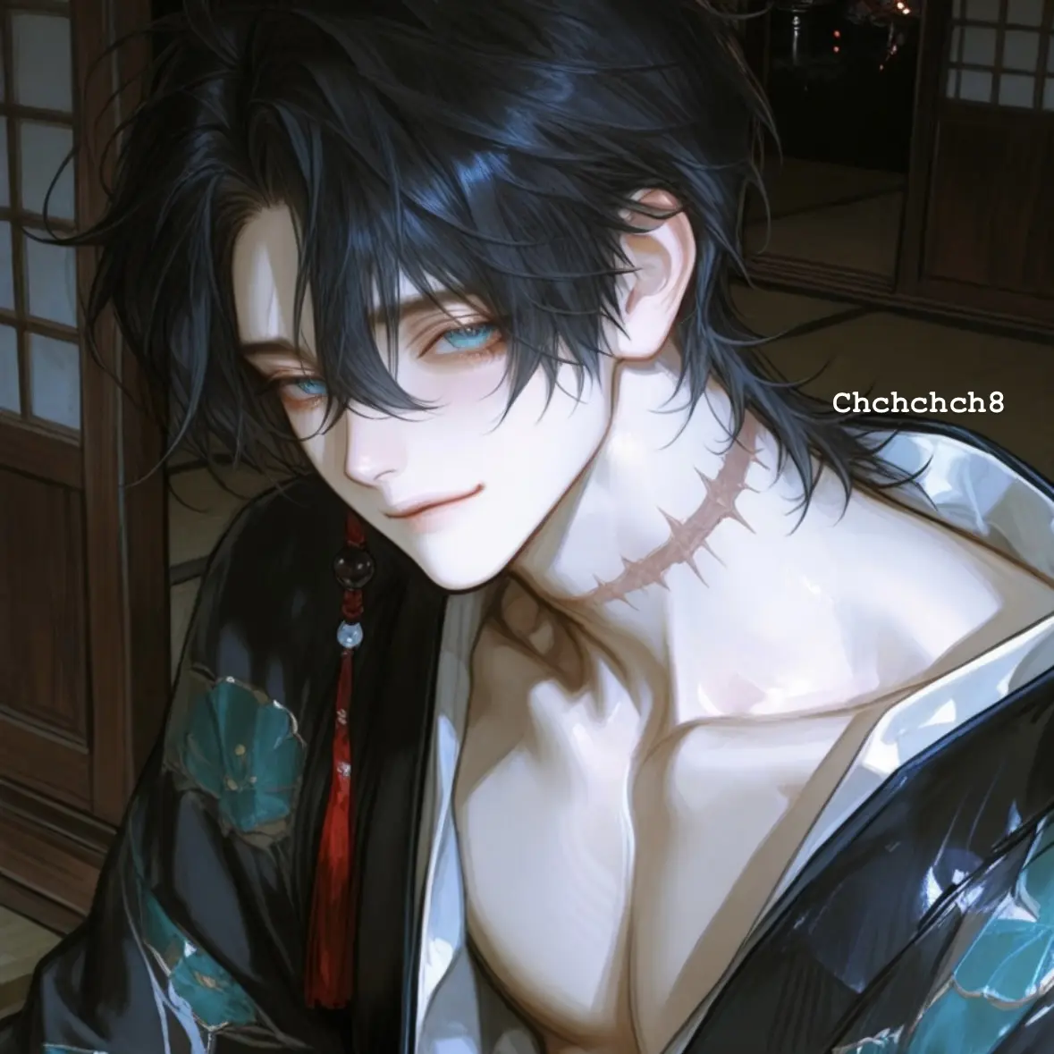 Chchchch8의 류