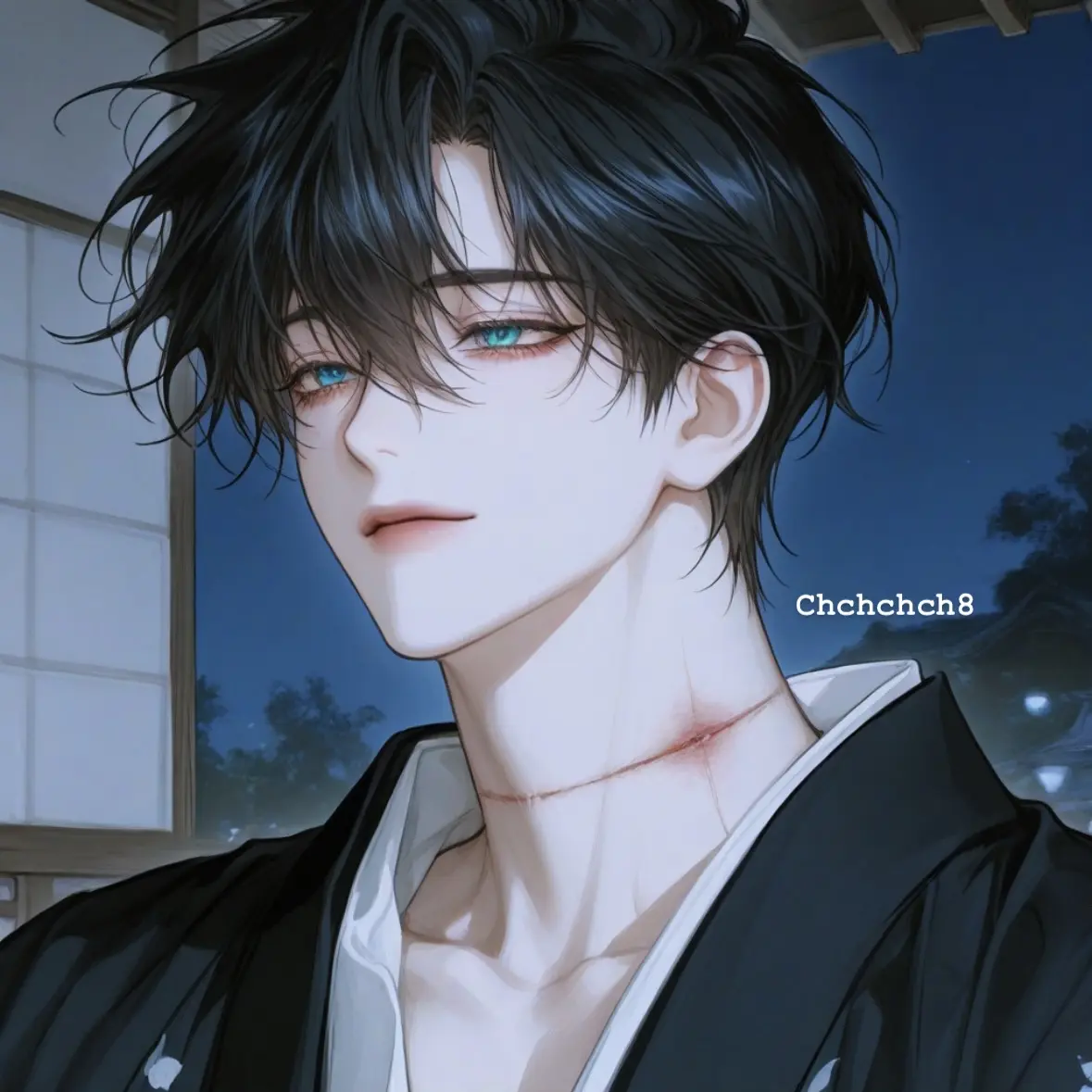 Chchchch8의 류
