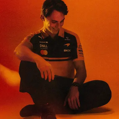 Profile image of Oscar Piastri