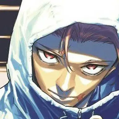 Profile image of 虎杖悠仁