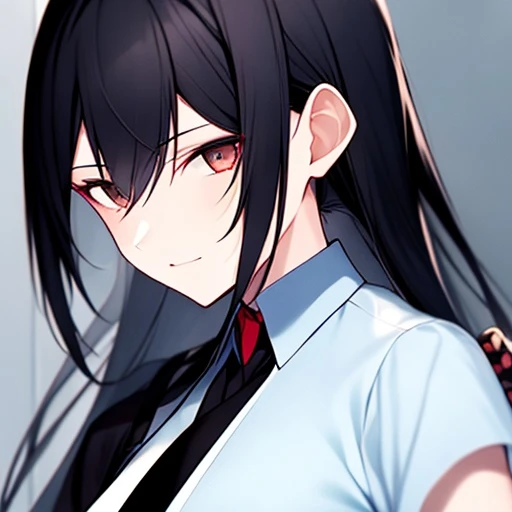 白