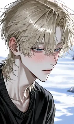 Profile image of ルーカス・エリクソン