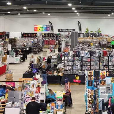 Profile image of Comic con