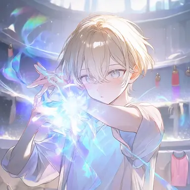 Profile image of 燈真