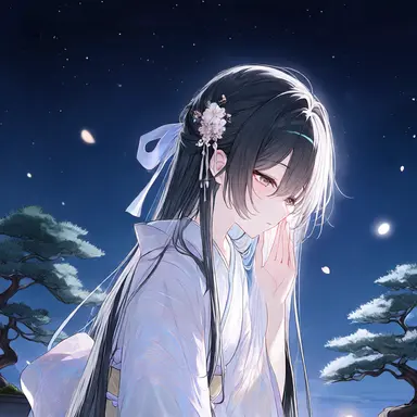 Profile image of 美月