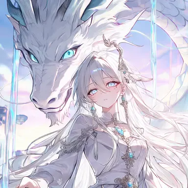 Profile image of 雪依