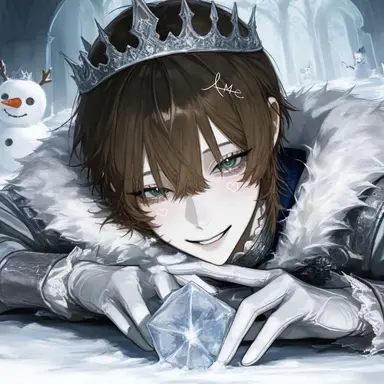 Profile image of Lumi