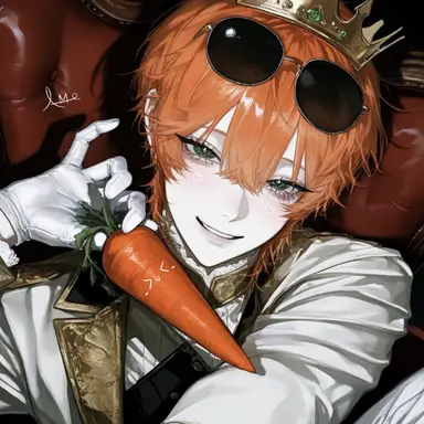 Profile image of Silas