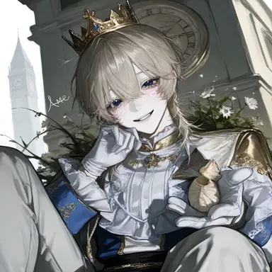 Profile image of Charlotte