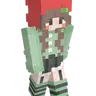 Profile image of 二重顎