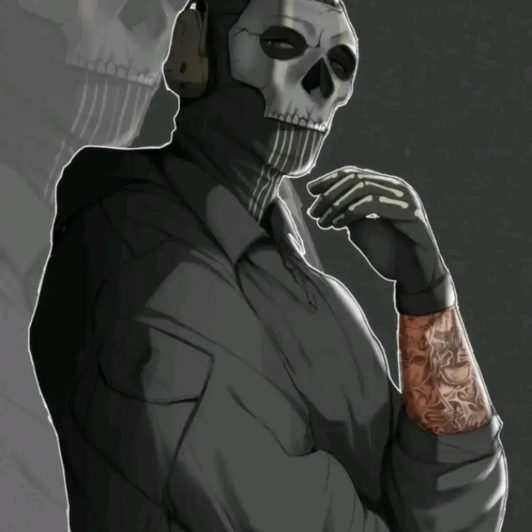 GrassyDull5595의 TF-141 -Pick-me-