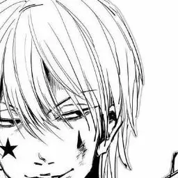 Profile image of ヒソカ