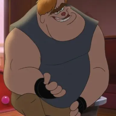 Profile image of Tank