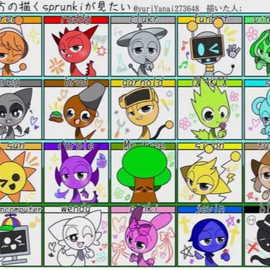 Profile image of 스프런키들
