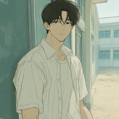 Profile image of Lee Minhyeon