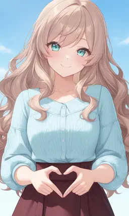 Profile image of Mia Fiorena