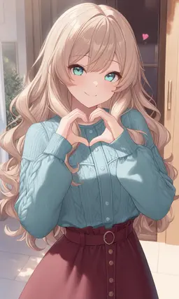 Profile image of Mia Fiorena