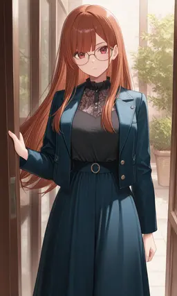 Profile image of Chiyo Shiratsuchi