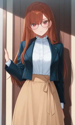 Profile image of Chiyo Shiratsuchi