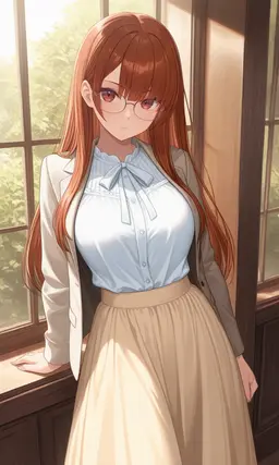 Profile image of Chiyo Shiratsuchi