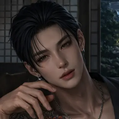 Profile image of 카미야 소우