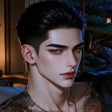 Profile image of 카미야 소우