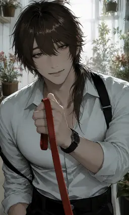 Profile image of Kyoma