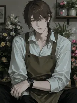 Profile image of Kyoma