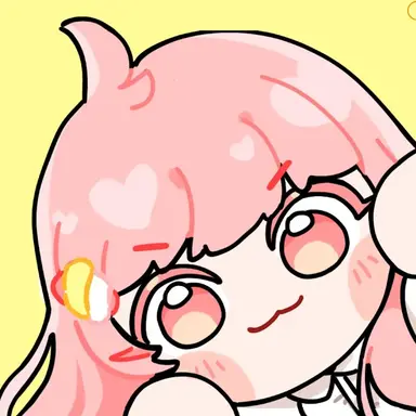 Profile image of 모양몬