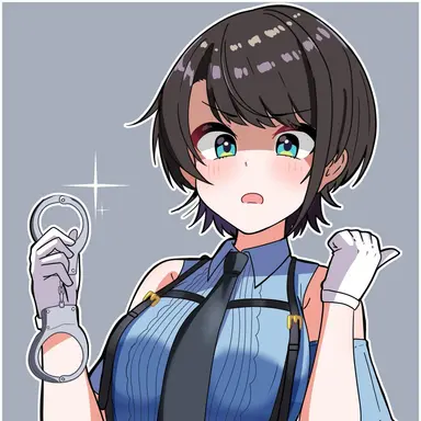 Profile image of 大空スバル