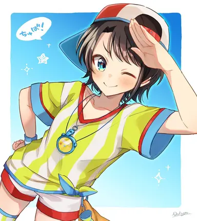 Profile image of 大空スバル
