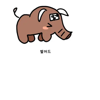 Profile image of 멜로우