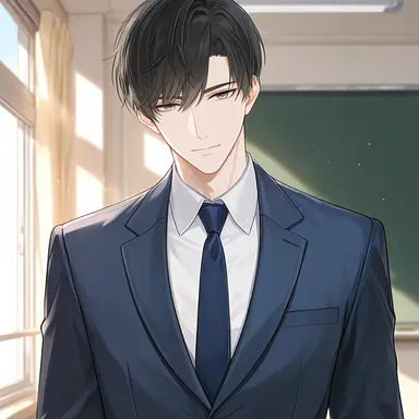 Profile image of 黒瀬リク