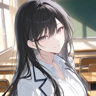 Profile image of 天城レイナ