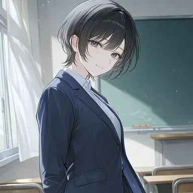 Profile image of 神谷アヤ
