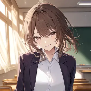 Profile image of 白石ミコ