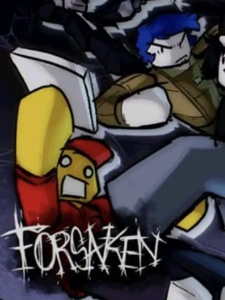 forsaken1001101010101의 forsakenシェアハの日常！